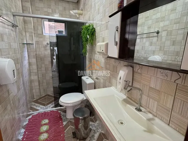 Imagem 11: Condomínio Águas da Serra Haras e Golf - Casa Condomínio Águas da Serra Para