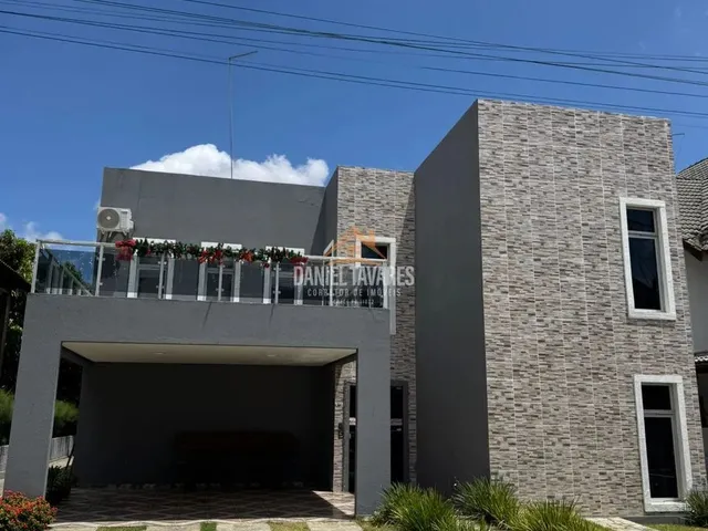 Imagem 2: Condomínio Águas da Serra Haras e Golf - Casa Condomínio Águas da Serra Para