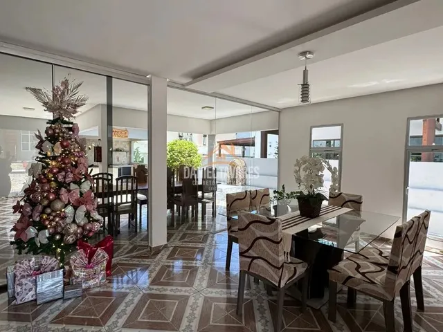 Imagem 13: Condomínio Águas da Serra Haras e Golf - Casa Condomínio Águas da Serra Para