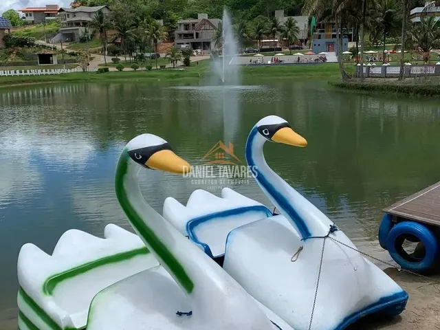 Imagem 6: Condomínio Águas da Serra Haras e Golf - Casa Condomínio Águas da Serra Para