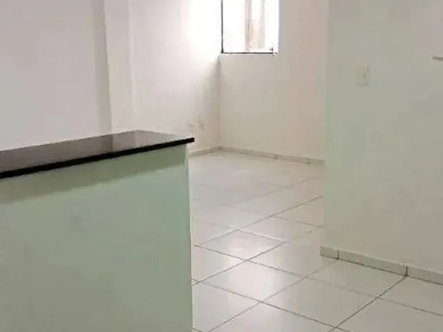 Imagem: Apartamento com 1 Dormitório para Alugar