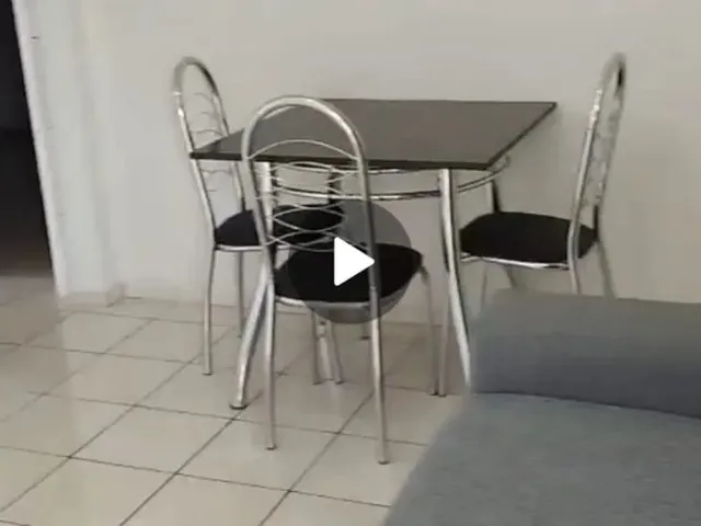 Imagem 8: Apartamento no Universitário, Próximos À Ufcg, Semimobiliado, Cond/Água e Internet