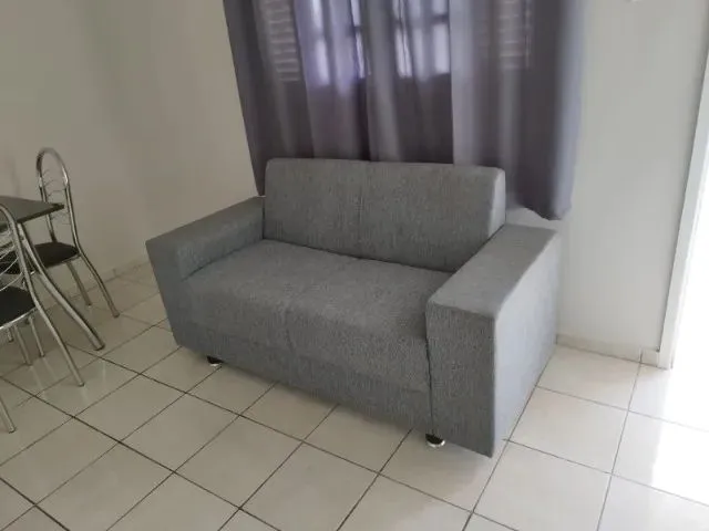 Imagem 2: Apartamento no Universitário, Próximos À Ufcg, Semimobiliado, Cond/Água e Internet