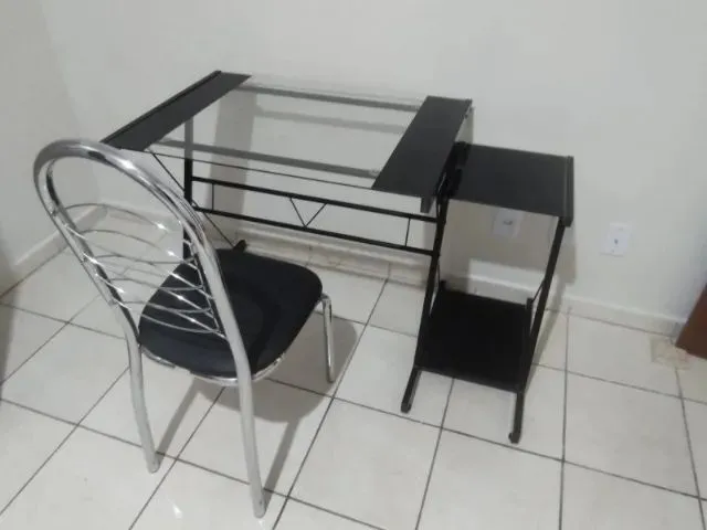 Imagem 13: Apartamento no Universitário, Próximos À Ufcg, Semimobiliado, Cond/Água e Internet