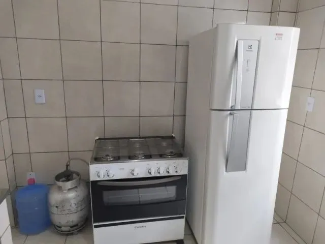Imagem 4: Apartamento no Universitário, Próximos À Ufcg, Semimobiliado, Cond/Água e Internet