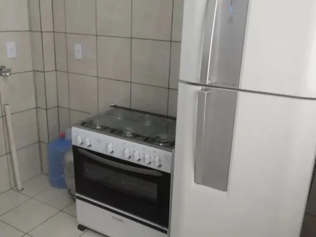 Imagem 7: Apartamento no Universitário, Próximos À Ufcg, Semimobiliado, Cond/Água e Internet
