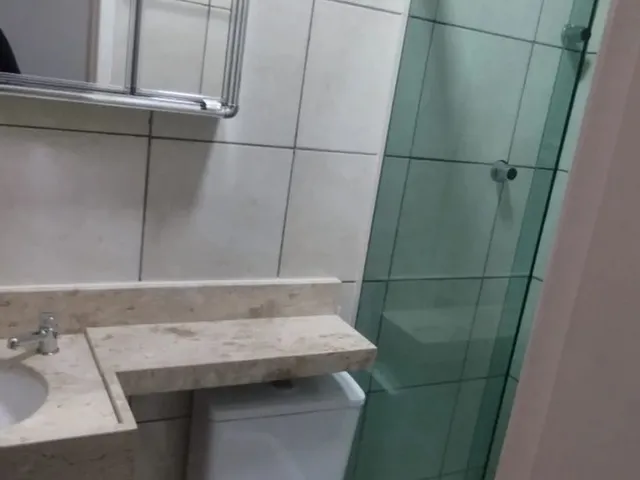 Imagem 16: Apartamento no Universitário, Próximos À Ufcg, Semimobiliado, Cond/Água e Internet