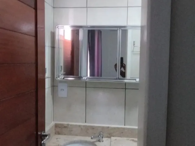 Imagem 10: Apartamento no Universitário, Próximos À Ufcg, Semimobiliado, Cond/Água e Internet