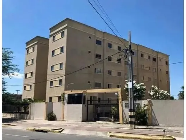 Imagem: Apartamento para Aluguel com 54M2 com 02