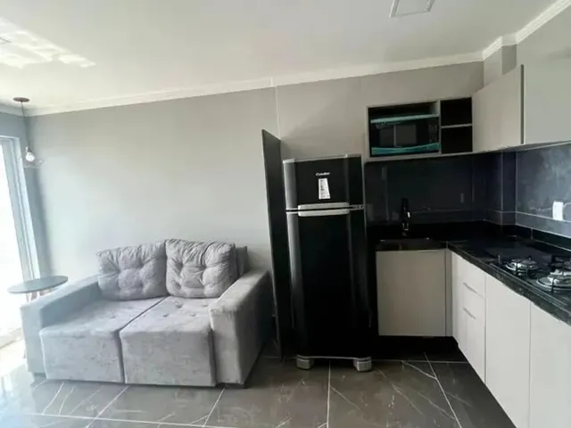 Imagem: Flat para Locação em Campina Grande, Sandra