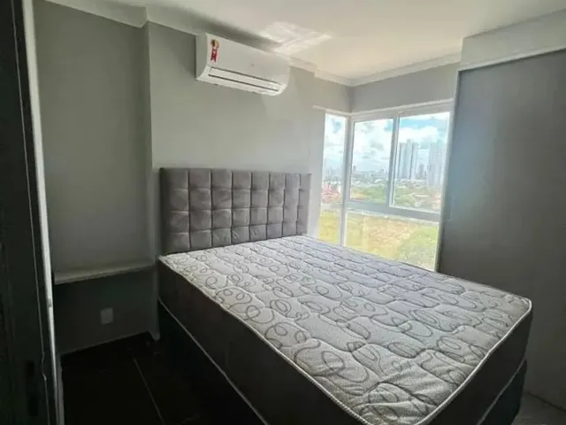 Imagem 10: Flat para Locação em Campina Grande, Sandra Cavalcante, 1 Dormitório, 1 Banheiro, 1