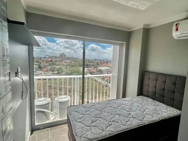 Imagem 16: Flat para Locação em Campina Grande, Sandra Cavalcante, 1 Dormitório, 1 Banheiro, 1