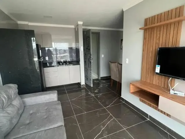 Imagem 2: Flat para Locação em Campina Grande, Sandra Cavalcante, 1 Dormitório, 1 Banheiro, 1