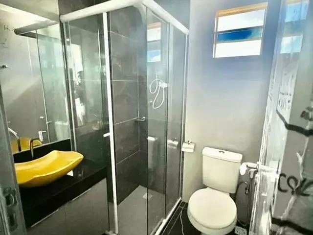 Imagem 15: Flat para Locação em Campina Grande, Sandra Cavalcante, 1 Dormitório, 1 Banheiro, 1