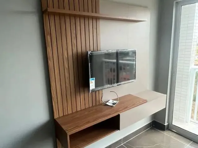 Imagem 3: Flat para Locação em Campina Grande, Sandra Cavalcante, 1 Dormitório, 1 Banheiro, 1