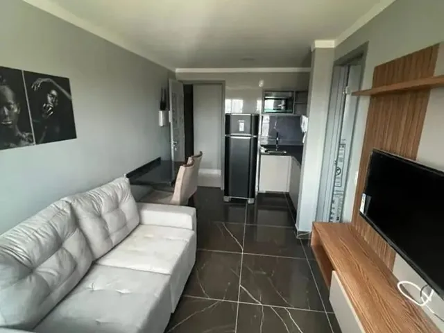 Imagem 14: Flat para Locação em Campina Grande, Sandra Cavalcante, 1 Dormitório, 1 Banheiro, 1