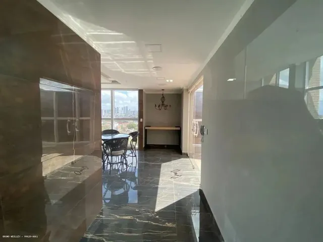 Imagem 13: Flat para Locação em Campina Grande, Sandra Cavalcante, 1 Dormitório, 1 Banheiro, 1