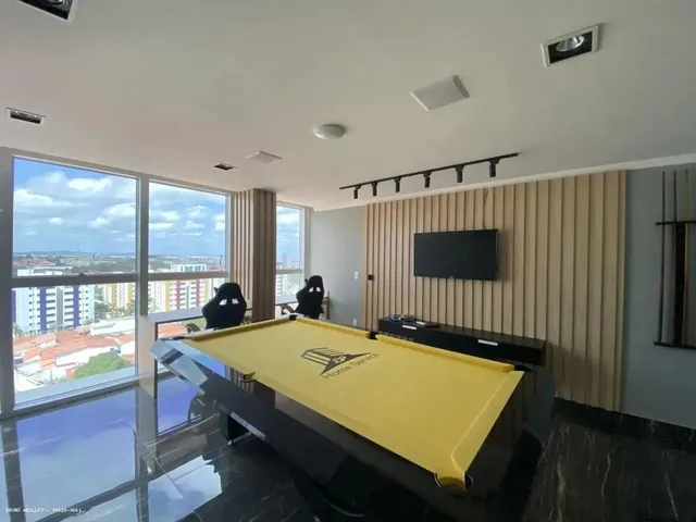 Imagem 9: Flat para Locação em Campina Grande, Sandra Cavalcante, 1 Dormitório, 1 Banheiro, 1