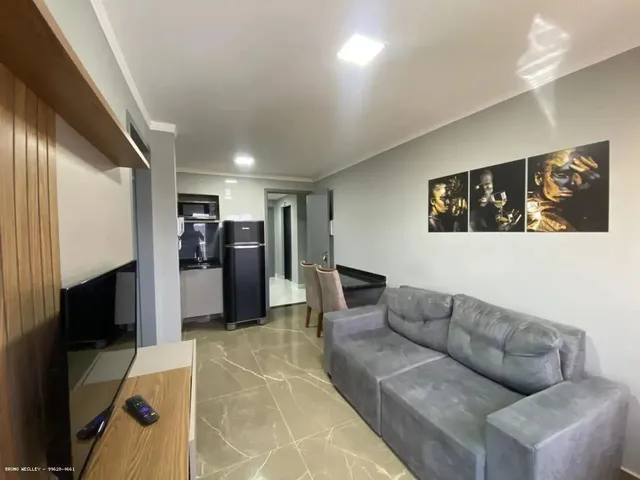 Imagem 8: Flat para Locação em Campina Grande, Sandra Cavalcante, 1 Dormitório, 1 Banheiro, 1