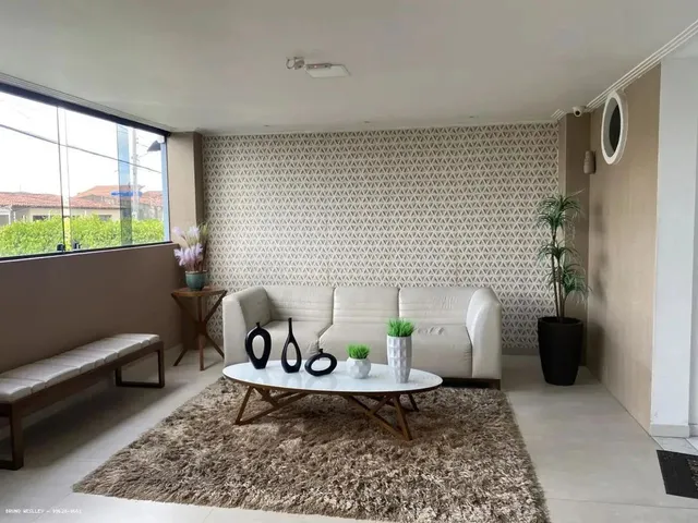 Imagem 6: Flat para Locação em Campina Grande, Sandra Cavalcante, 1 Dormitório, 1 Banheiro, 1