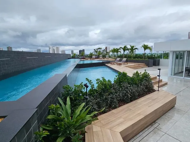 Imagem: Apartamento para Aluguel Possui 47 Metros