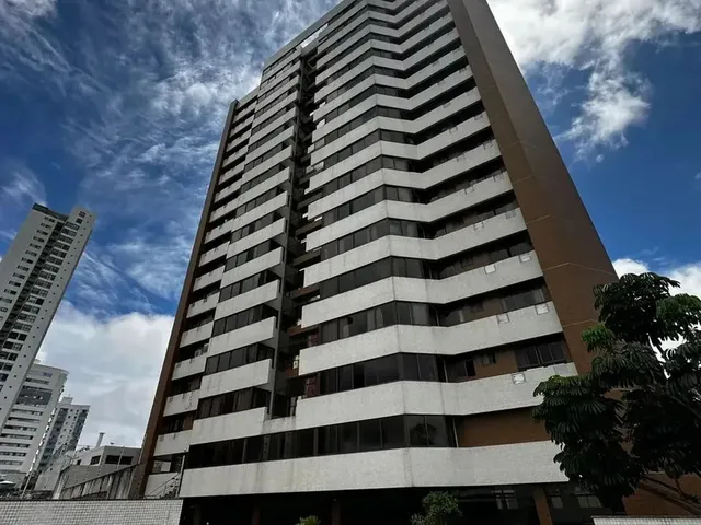 Imagem: Vendo Ou Alugo Apartamento com 04 Suítes
