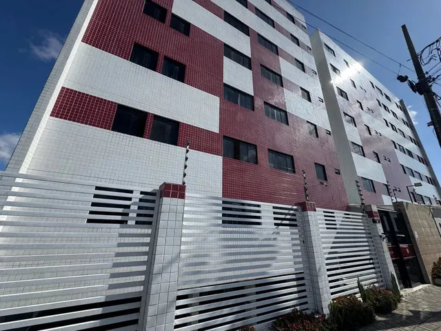 Imagem: Apartamento Aluguel santa Rosa