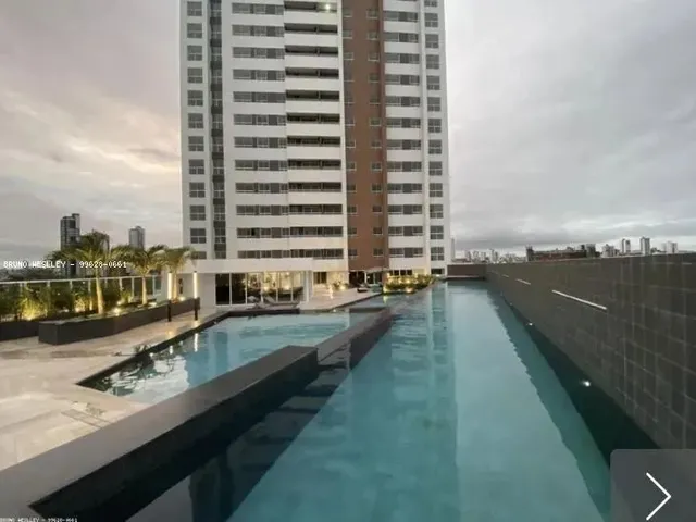 Imagem: Flat para Locação em Campina Grande, Centro