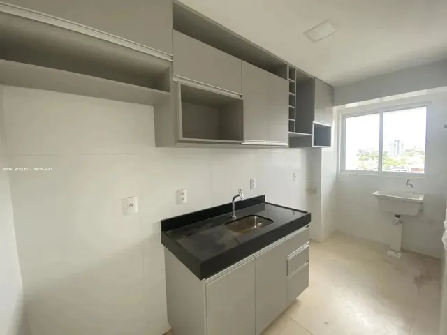 Imagem 9: Flat para Locação em Campina Grande, Centro, 1 Dormitório, 1 Suíte, 2 Banheiros, 1