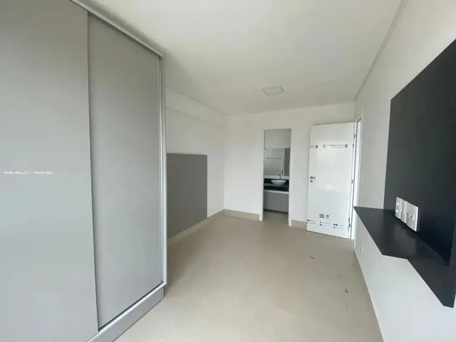 Imagem 12: Flat para Locação em Campina Grande, Centro, 1 Dormitório, 1 Suíte, 2 Banheiros, 1