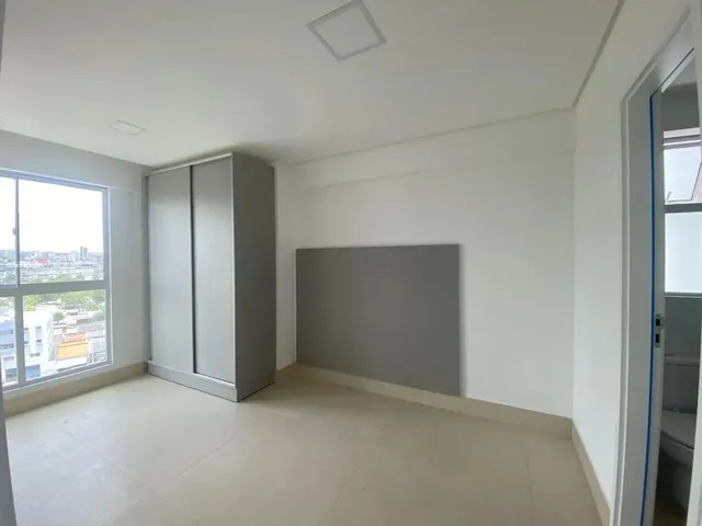 Imagem 7: Flat para Locação em Campina Grande, Centro, 1 Dormitório, 1 Suíte, 2 Banheiros, 1