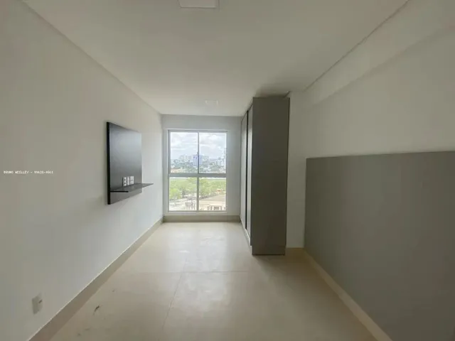 Imagem 5: Flat para Locação em Campina Grande, Centro, 1 Dormitório, 1 Suíte, 2 Banheiros, 1