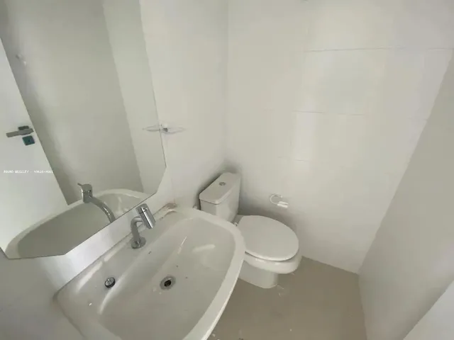 Imagem 4: Flat para Locação em Campina Grande, Centro, 1 Dormitório, 1 Suíte, 2 Banheiros, 1