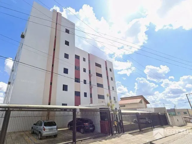 Imagem: Apartamento com 3 Dormitórios, 91 M²