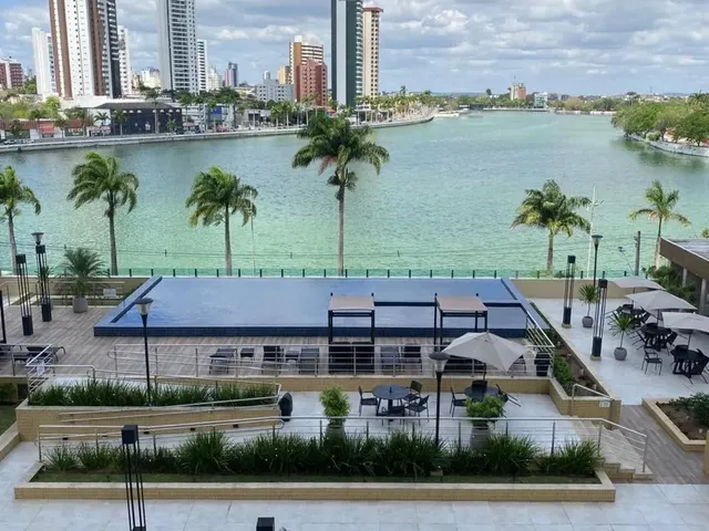 Imagem: Apartamento Mundo Plaza pra Locação