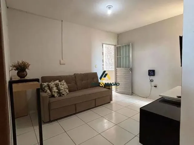 Imagem 1: Apartamento com 2 Dormitórios para Alugar, 50 M² por R$ 1.300,00/Mês - Bodocongó