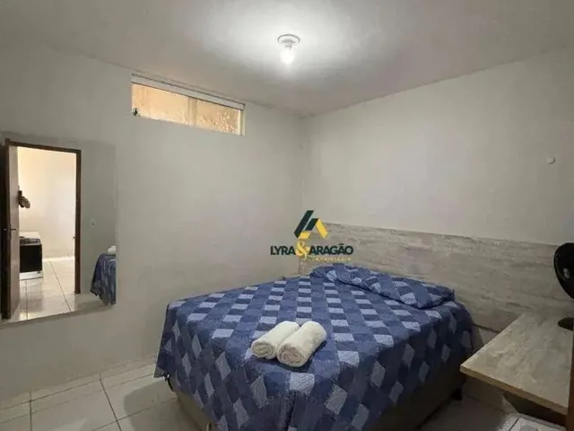 Imagem 5: Apartamento com 2 Dormitórios para Alugar, 50 M² por R$ 1.300,00/Mês - Bodocongó