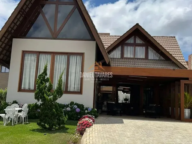 Imagem: Condomínio Águas da Serra Haras e Golf