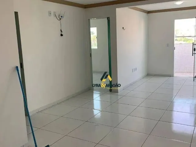 Imagem 3: Apartamento com 2 Dormitórios para Alugar, 80 M² por R$ 1.500,00/Mês - Centro