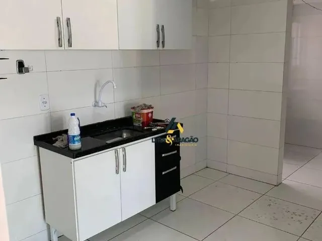Imagem 4: Apartamento com 2 Dormitórios para Alugar, 80 M² por R$ 1.500,00/Mês - Centro