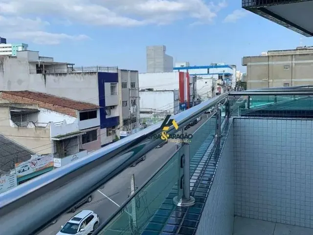 Imagem 5: Apartamento com 2 Dormitórios para Alugar, 80 M² por R$ 1.500,00/Mês - Centro