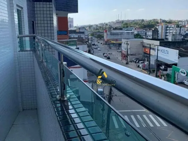 Imagem 13: Apartamento com 2 Dormitórios para Alugar, 80 M² por R$ 1.500,00/Mês - Centro