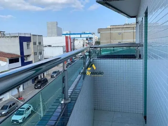 Imagem 8: Apartamento com 2 Dormitórios para Alugar, 80 M² por R$ 1.500,00/Mês - Centro