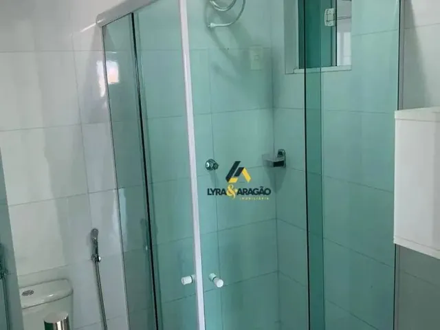 Imagem 2: Apartamento com 2 Dormitórios para Alugar, 80 M² por R$ 1.500,00/Mês - Centro