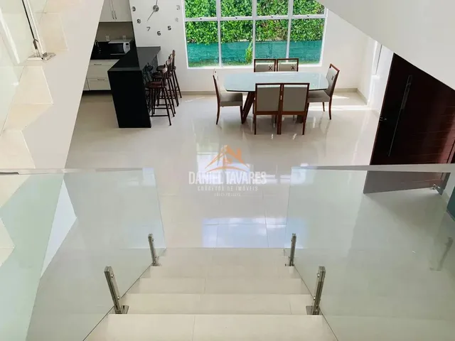 Imagem 10: Condomínio Águas da Serra Haras e Golf - Casa Condomínio Águas da Serra Locação