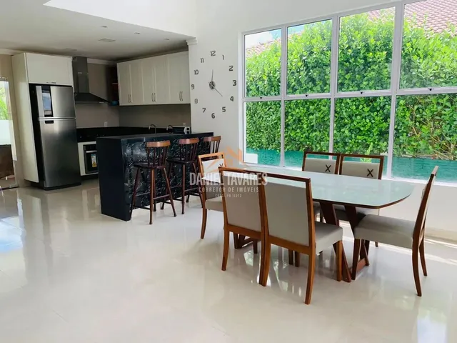 Imagem 6: Condomínio Águas da Serra Haras e Golf - Casa Condomínio Águas da Serra Locação