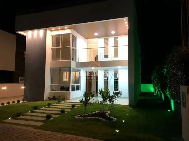 Imagem 4: Condomínio Águas da Serra Haras e Golf - Casa Condomínio Águas da Serra Locação