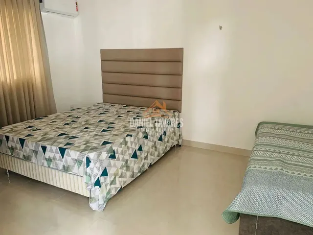 Imagem 7: Condomínio Águas da Serra Haras e Golf - Casa Condomínio Águas da Serra Locação