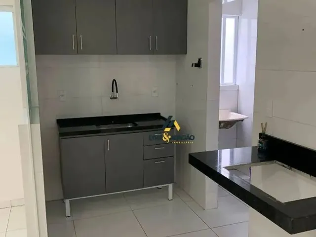 Imagem: Apartamento com 2 Dormitórios para Alugar