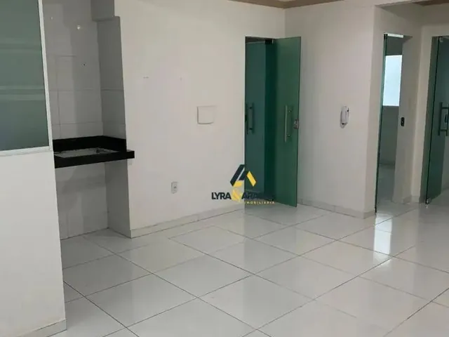 Imagem 3: Apartamento com 2 Dormitórios para Alugar, 70 M² por R$ 1.300,00/Mês - Centro